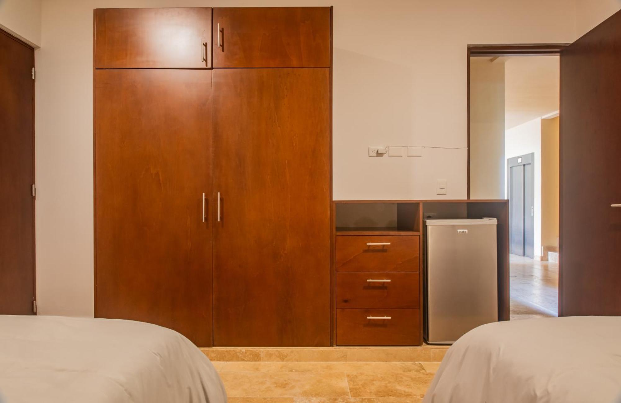 Luxury Aldea Zama 2Bed - 2Bat Apartment Private Terrace & Swim Up Τουλούμ Εξωτερικό φωτογραφία